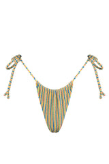 VDM The Label Marley Tropicale Reversible Bottom